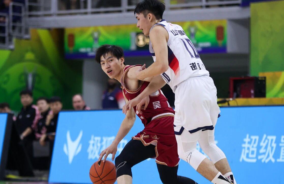 9游直播-CBA杯赛四强确定其二，浙江不敌山东，上海再次战胜广东！